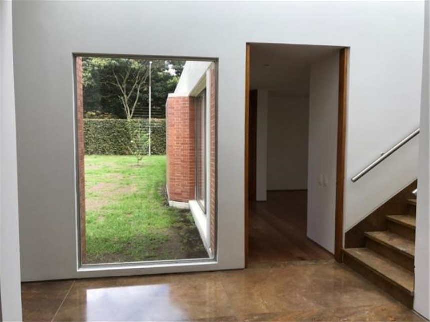 Casa de 4 alcobas en venta en Lagos De Torca, Bogotá, 330 m² · foto 24 de 24