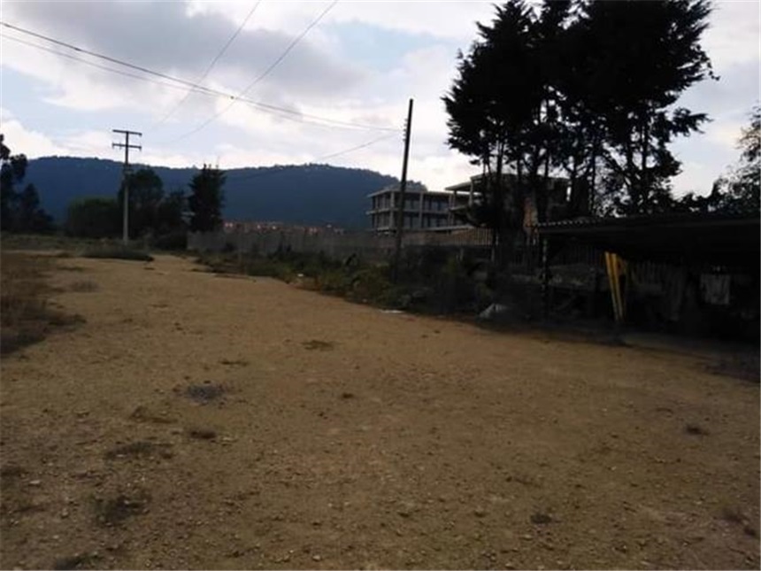 Lote en Arriendo - Vista 4
