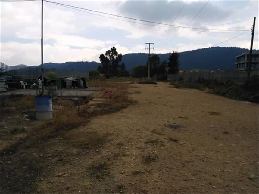 Lote en Arriendo - Vista 3