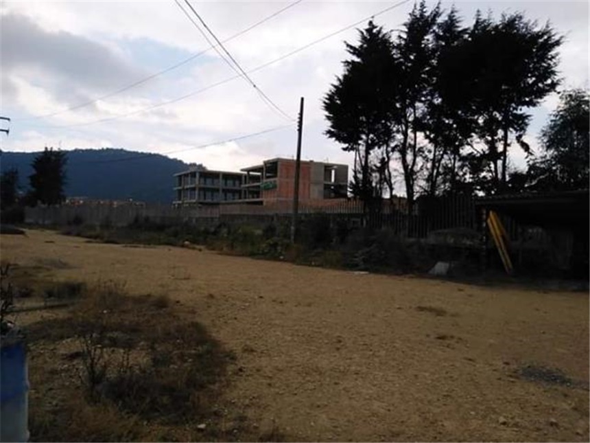 Lote en Arriendo - Vista 5