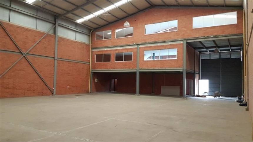 Bodega en Arriendo - Повеќе