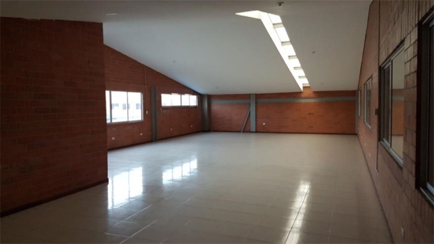 Bodega en arriendo en Arroyohondo, Yumbo, 780 m² · foto 19 de 24