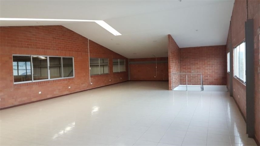 Bodega en arriendo en Arroyohondo, Yumbo, 780 m² · foto 17 de 24
