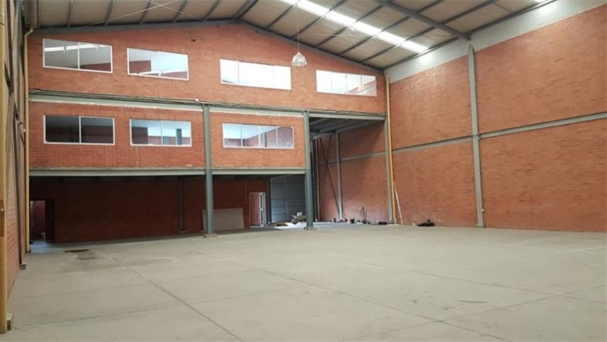 Bodega en Arriendo - Поглед 5