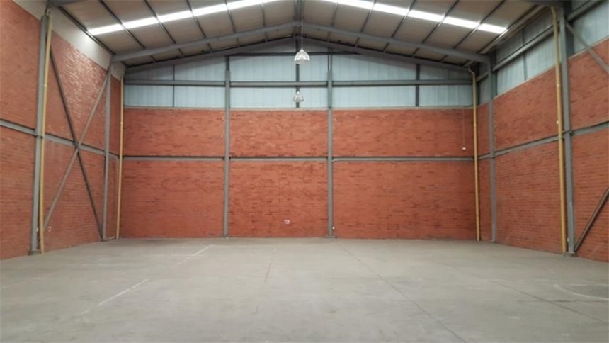 Bodega en arriendo en Arroyohondo, Yumbo, 780 m² · foto 8 de 24