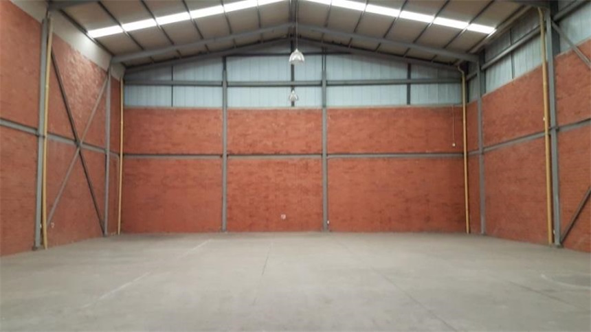 Bodega en arriendo en Arroyohondo, Yumbo, 780 m² · foto 9 de 24