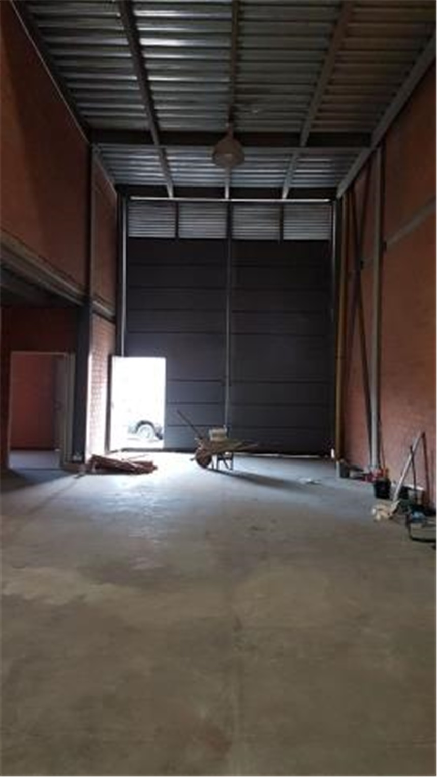 Bodega en arriendo en Arroyohondo, Yumbo, 780 m² · foto 20 de 24