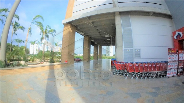 Local en Arriendo - Vista 3