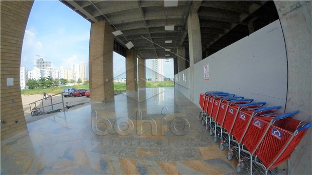 Local en Arriendo - Vista 4
