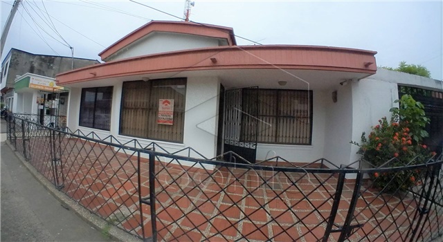 Casa en arriendo en Centro, Montería · foto 2 de 24