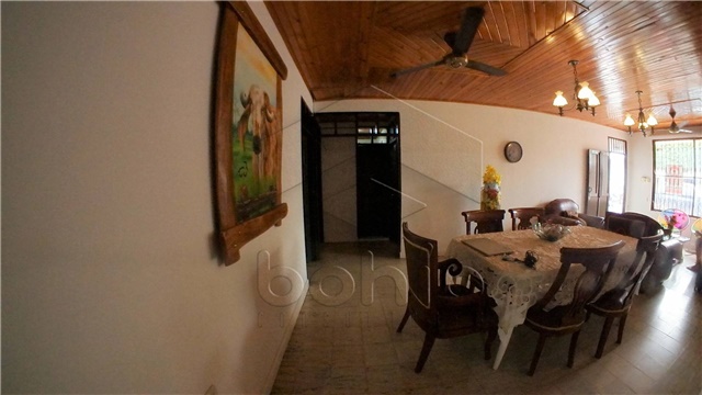 Casa en arriendo en Centro, Montería · foto 8 de 24