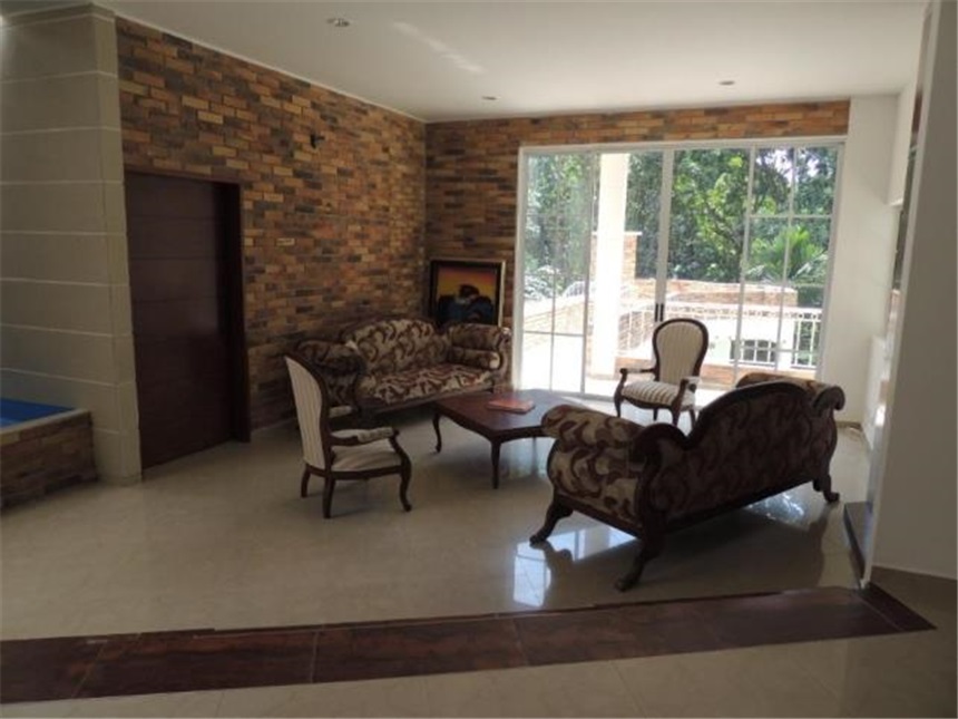 Casa de 3 alcobas en venta en Cañaveral, Floridablanca, 1000 m² · foto 11 de 24