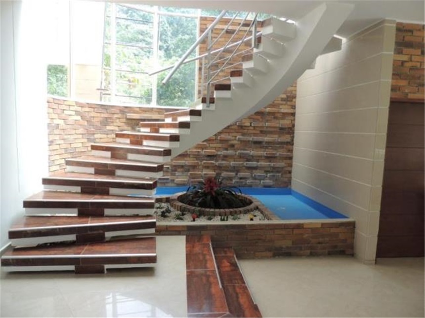 Casa de 3 alcobas en venta en Cañaveral, Floridablanca, 1000 m² · foto 9 de 24