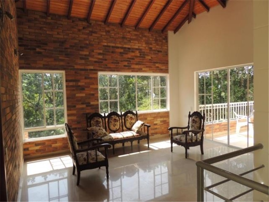 Casa de 3 alcobas en venta en Cañaveral, Floridablanca, 1000 m² · foto 14 de 24