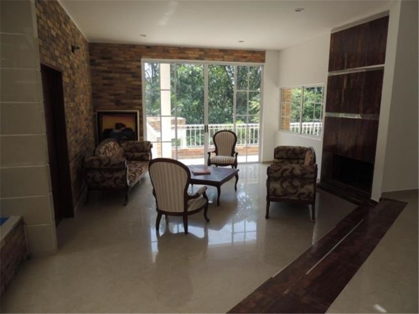 Casa de 3 alcobas en venta en Cañaveral, Floridablanca, 1000 m² · foto 18 de 24