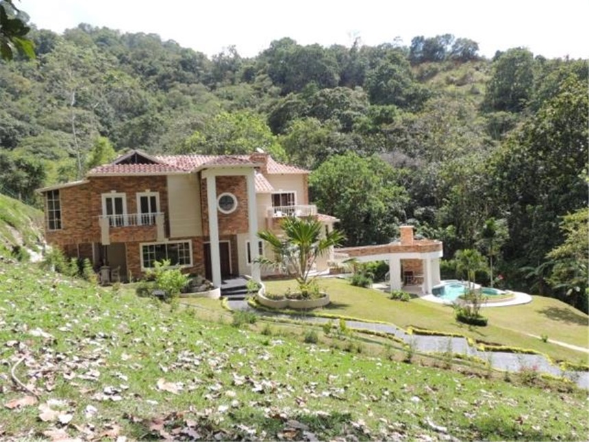 Casa de 3 alcobas en venta en Cañaveral, Floridablanca, 1000 m² · foto 23 de 24