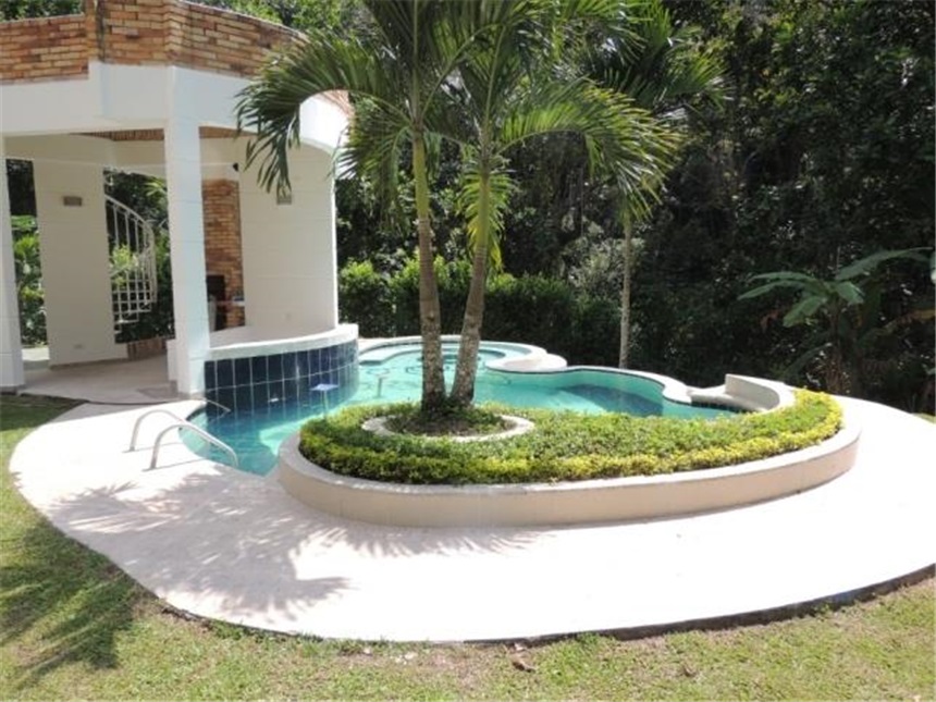 Casa de 3 alcobas en venta en Cañaveral, Floridablanca, 1000 m² · foto 22 de 24