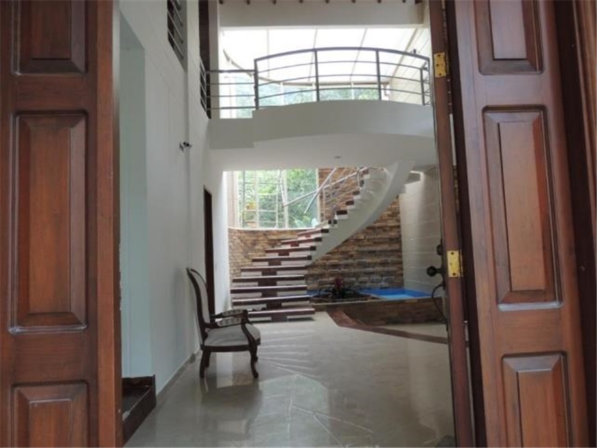 Casa de 3 alcobas en venta en Cañaveral, Floridablanca, 1000 m² · foto 17 de 24
