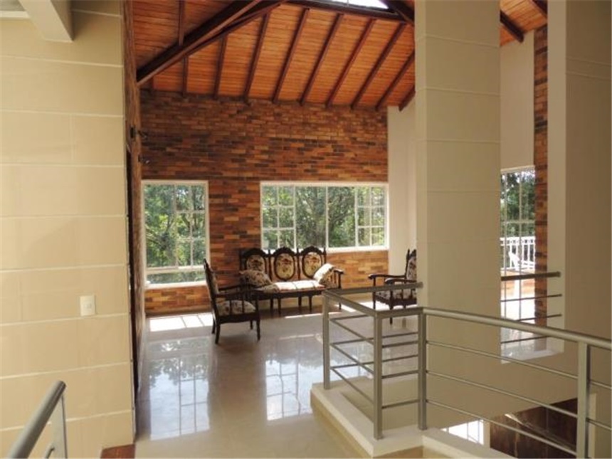 Casa de 3 alcobas en venta en Cañaveral, Floridablanca, 1000 m² · foto 13 de 24