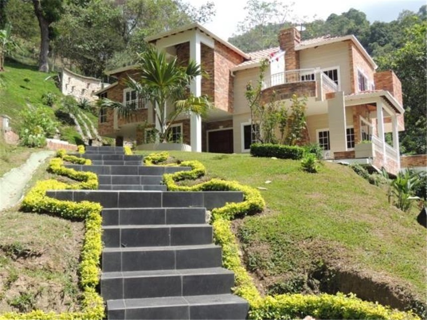 Casa de 3 alcobas en venta en Cañaveral, Floridablanca, 1000 m² · foto 24 de 24