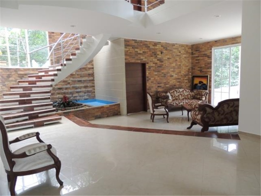 Casa de 3 alcobas en venta en Cañaveral, Floridablanca, 1000 m² · foto 10 de 24
