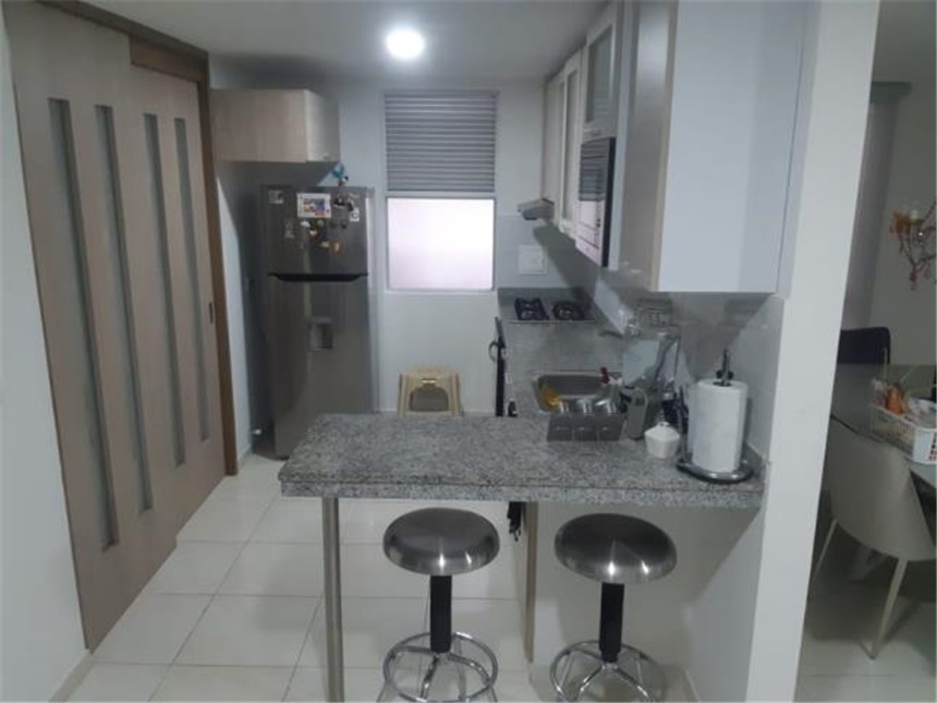 Apartamento de 3 alcobas en venta en El Refugio, Cali, 110 m² · foto 10 de 20