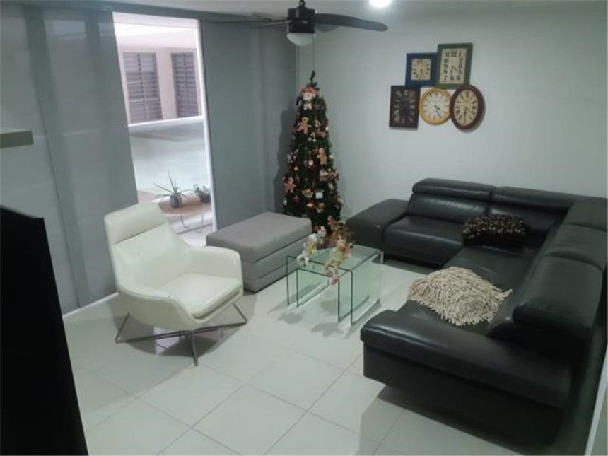 Apartamento de 3 alcobas en venta en El Refugio, Cali, 110 m² · foto 6 de 20