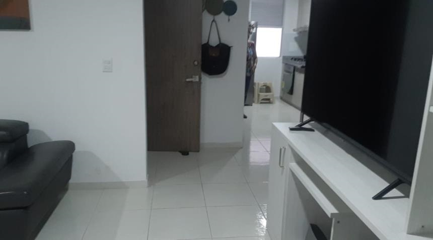Apartamento de 3 alcobas en venta en El Refugio, Cali, 110 m² · foto 8 de 20