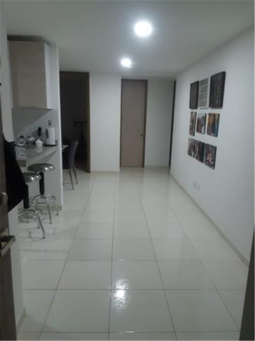 Apartamento de 3 alcobas en venta en El Refugio, Cali, 110 m² · foto 5 de 20