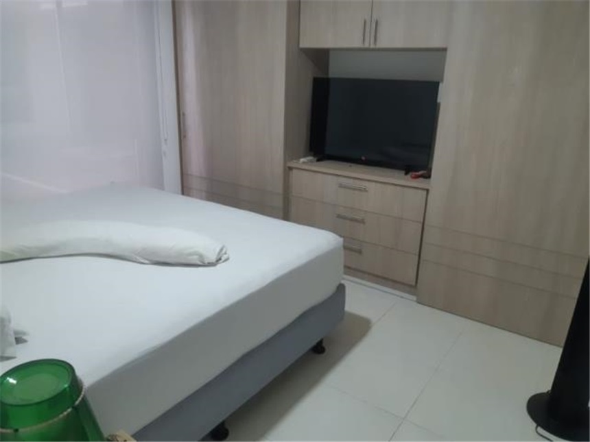 Apartamento de 3 alcobas en venta en El Refugio, Cali, 110 m² · foto 16 de 20