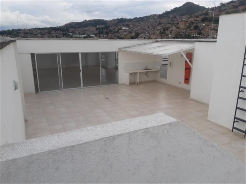 Apartamento de 3 alcobas en venta en El Refugio, Cali, 110 m² · foto 20 de 20