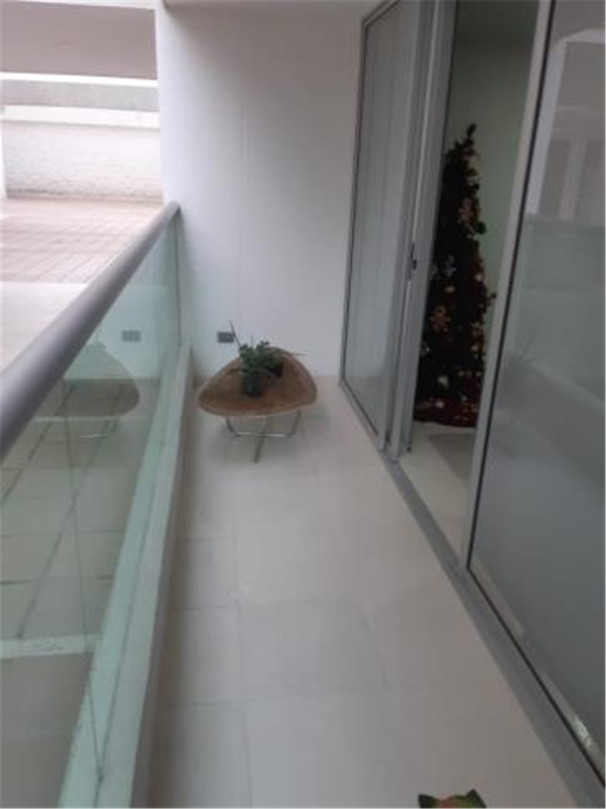 Apartamento de 3 alcobas en venta en El Refugio, Cali, 110 m² · foto 3 de 20