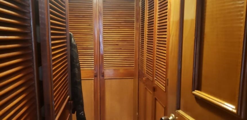 Apartamento de 4 alcobas en venta en Chicó Navarra, Bogotá, 250 m² · foto 15 de 24