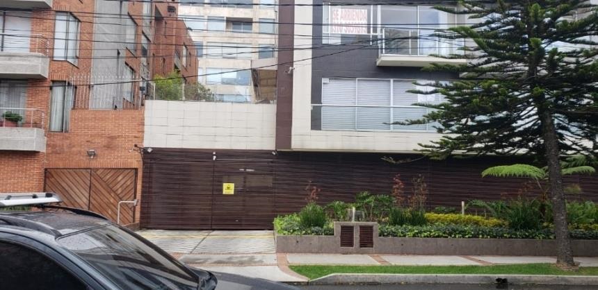 Apartamento de 4 alcobas en venta en Chicó Navarra, Bogotá, 250 m² · foto 11 de 24