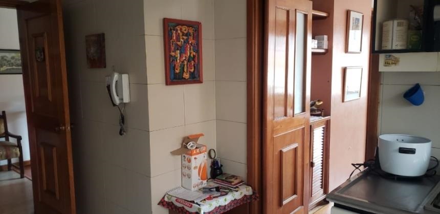 Apartamento de 4 alcobas en venta en Chicó Navarra, Bogotá, 250 m² · foto 14 de 24