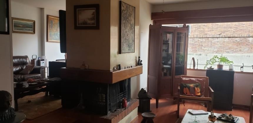 Apartamento de 4 alcobas en venta en Chicó Navarra, Bogotá, 250 m² · foto 8 de 24