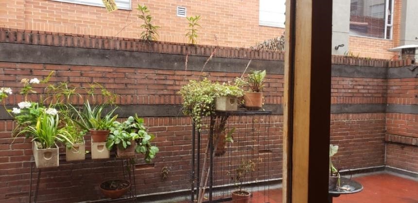 Apartamento de 4 alcobas en venta en Chicó Navarra, Bogotá, 250 m² · foto 10 de 24