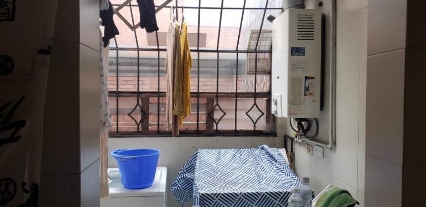 Apartamento de 4 alcobas en venta en Chicó Navarra, Bogotá, 250 m² · foto 13 de 24
