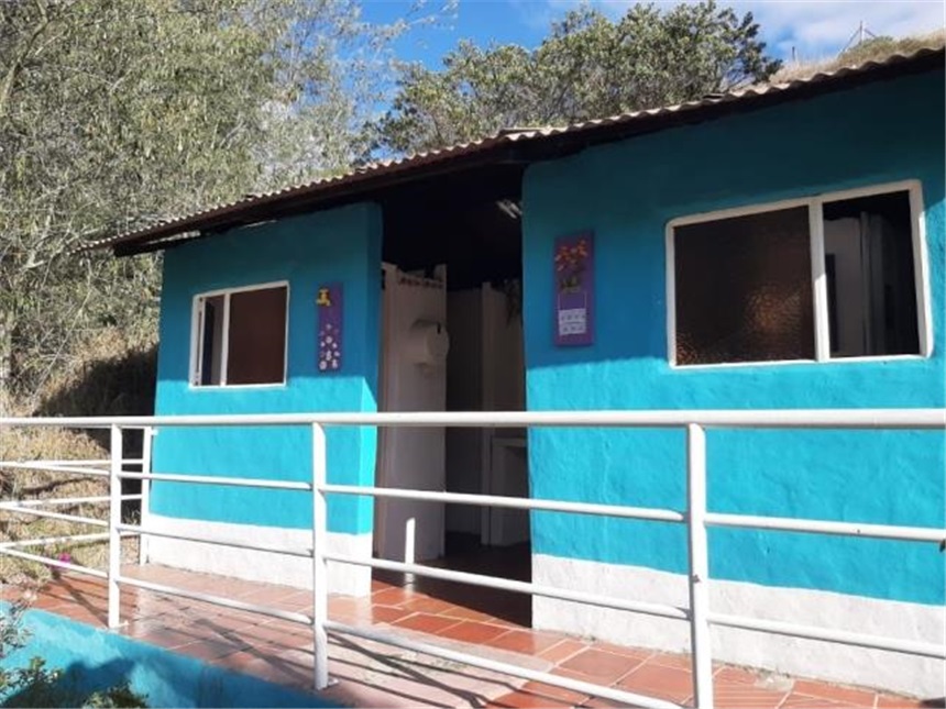 Casa de 3 alcobas en venta en La Maria, Tunja · foto 19 de 24