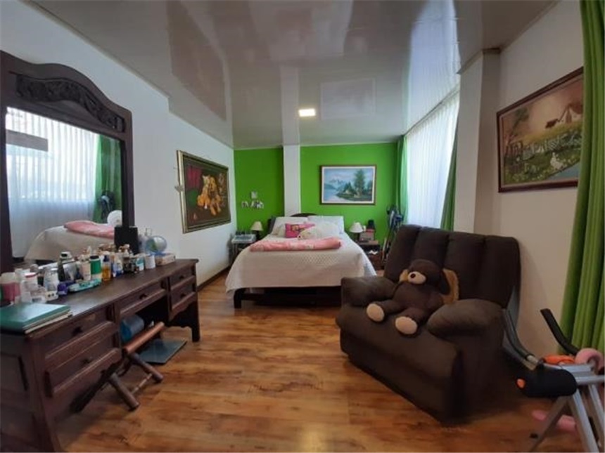 Casa de 3 alcobas en venta en La Maria, Tunja · foto 21 de 24