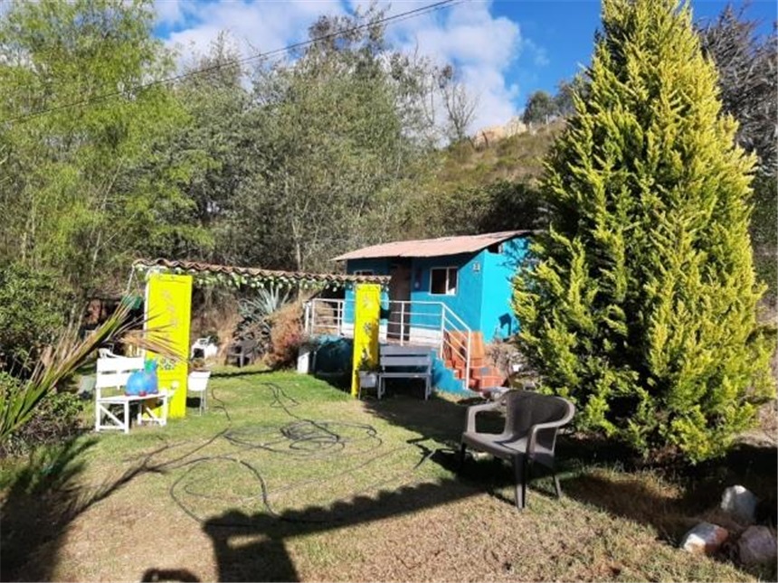 Casa de 3 alcobas en venta en La Maria, Tunja · foto 6 de 24