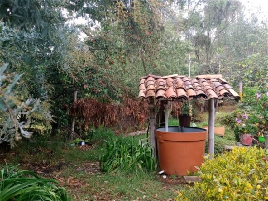 Casa de 3 alcobas en venta en La Maria, Tunja · foto 8 de 24