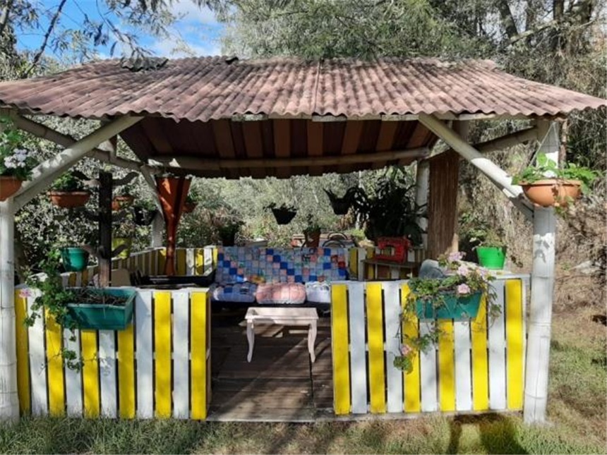 Casa de 3 alcobas en venta en La Maria, Tunja · foto 7 de 24