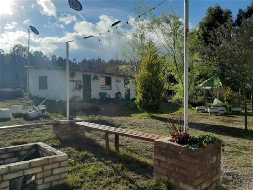 Casa de 3 alcobas en venta en La Maria, Tunja · foto 22 de 24