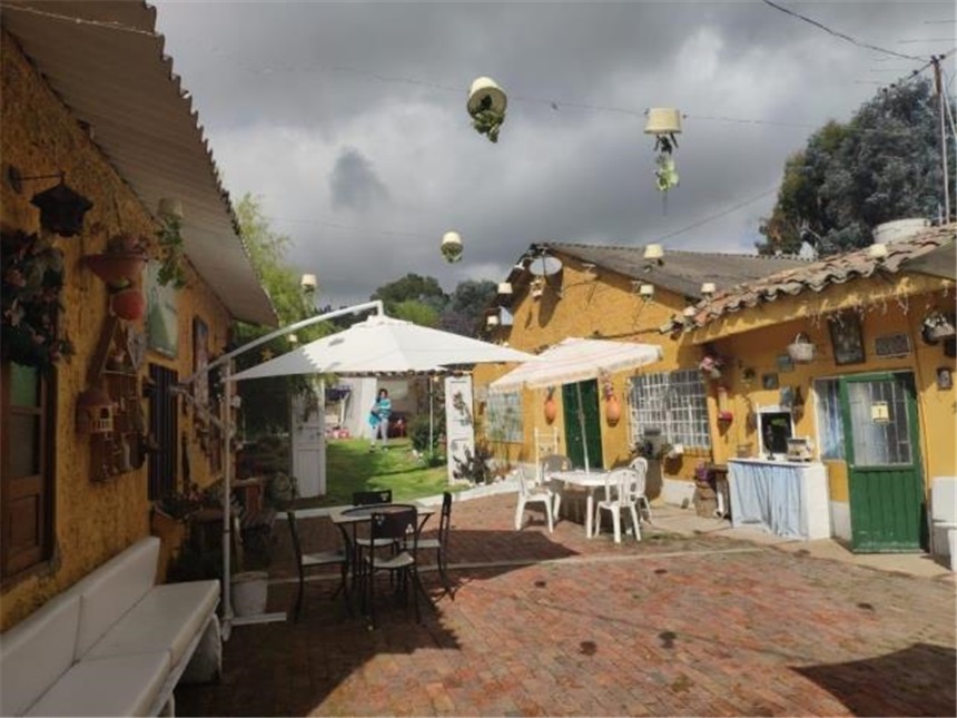 Casa de 3 alcobas en venta en La Maria, Tunja · foto 24 de 24