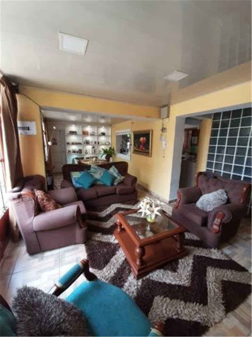 Casa de 3 alcobas en venta en La Maria, Tunja · foto 12 de 24