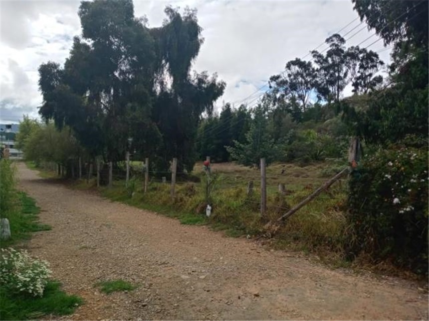 Casa de 3 alcobas en venta en La Maria, Tunja · foto 4 de 24