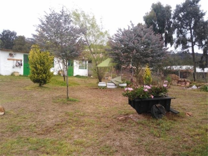 Casa de 3 alcobas en venta en La Maria, Tunja · foto 9 de 24
