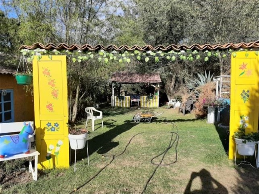 Casa de 3 alcobas en venta en La Maria, Tunja · foto 23 de 24