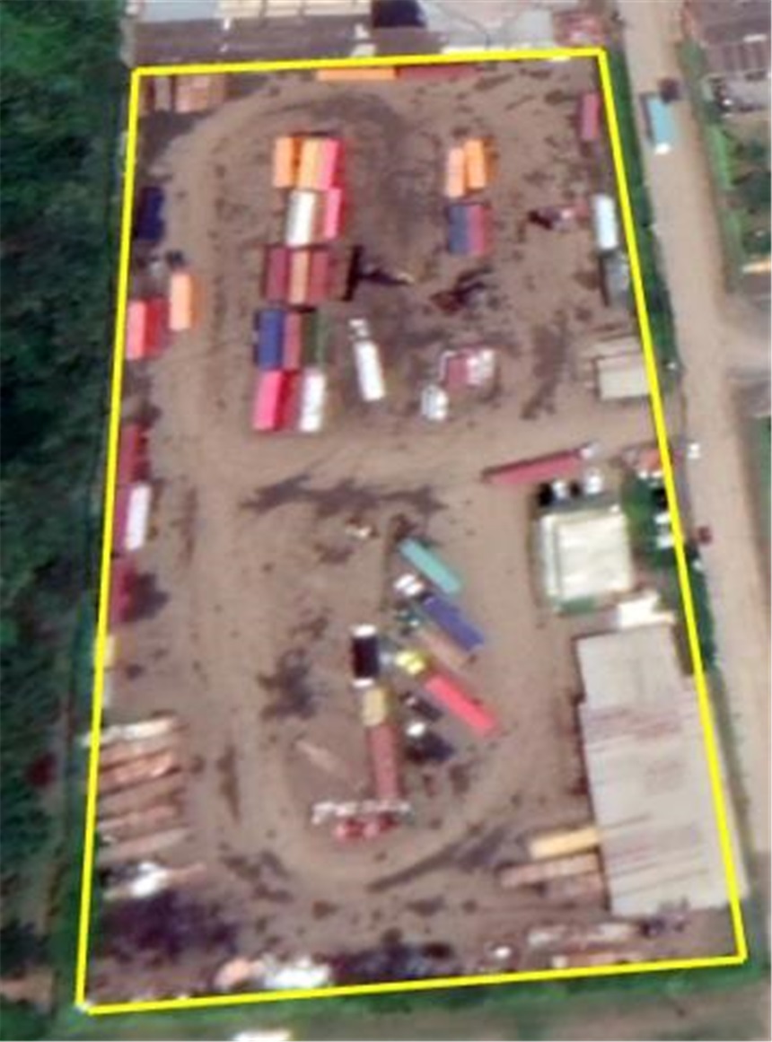 Lote en venta en Zona Industrial, Yumbo, 15200 m² · foto 13 de 24
